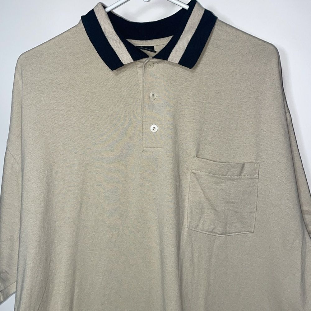 P.I sport polo - Picture 2 of 7